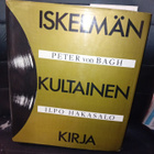 Bagh - Hakasalo : Iskelmän kultainen kirja ( SIS POSTIKULU) - pikkukuva 1