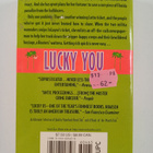 Carl Hiaasen : Lucky you - pikkukuva 2