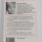 Francoise Dorin : Les miroirs truques - pikkukuva 2