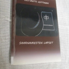 veli-matti hyttinen -saarnamiesten lapset ; uskonnol,väkival - pikkukuva 1