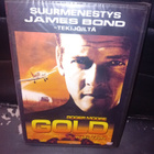 DVD GOLD - KULTAA ( UUSI ) SIS POSTIKULU - pikkukuva 1