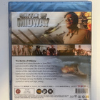 Midwayn Taistelu - Battle of Midway (Blu-ray) 1976 (UUSI) - pikkukuva 2