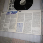 Einar Englund – Epinikia / Sinfonia 2 ( hienok LP ) - pikkukuva 2