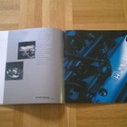 Esite Honda Accord vuodelta 1993 - pikkukuva 3