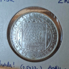 2 kronor 1932 Gustaf II Adolf - pikkukuva 2
