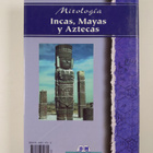 Lewis Spence : Incas, Mayas y Aztecas - pikkukuva 2