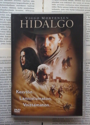 Hidalgo (DVD)