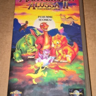 MAA AIKOJEN ALUSSA II VHS - pikkukuva 1
