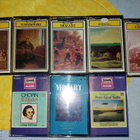 8 kasettia klassista musiikkia - pikkukuva 2