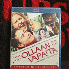 Ollaan Vapaita (Avaamaton!) - pikkukuva 1