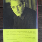 Paul Auster : Sattumuksia Brooklynissa - pikkukuva 2
