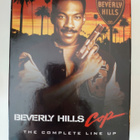 Beverly Hills Cop, The Complete line up,(3 - Levyä) BOXI-DVD - pikkukuva 3