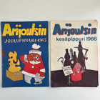 Juolupippuri 1965 & Kesäpippuri 1966 - pikkukuva 1