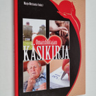 Marjo Meriranta : Omaishoitajan käsikirja - pikkukuva 1