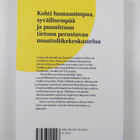 Muuttoliike murroksessa : metaforat, mielikuvat, merkitykset - pikkukuva 2