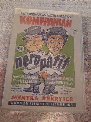 Komppanian Neropatit