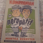 Komppanian Neropatit - pikkukuva 1