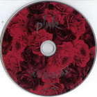 P!nk • I'm Not Dead CD - pikkukuva 3