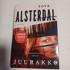 Tove Alsterdal : Juurakko - pikkukuva 1