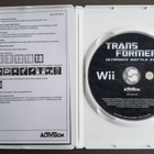 Wii: Transformers Ultimate Battle Edition peli (2013) - pikkukuva 3