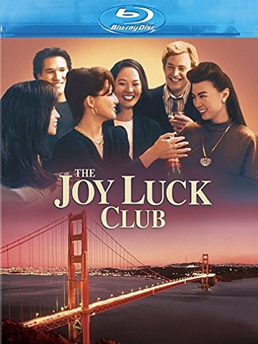 The Joy Luck Club (Wayne Wang) Free Blu-Ray