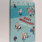 Kari Hotakainen : Luonnon laki - pikkukuva 1