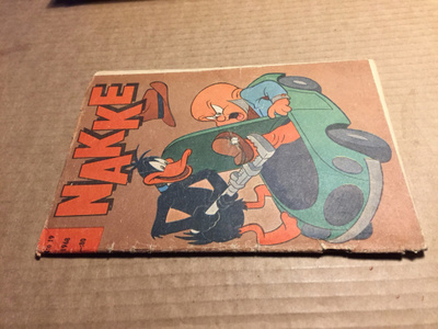 NAKKE 19/1968
