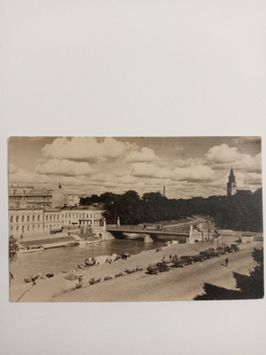 Turku Aurajoki