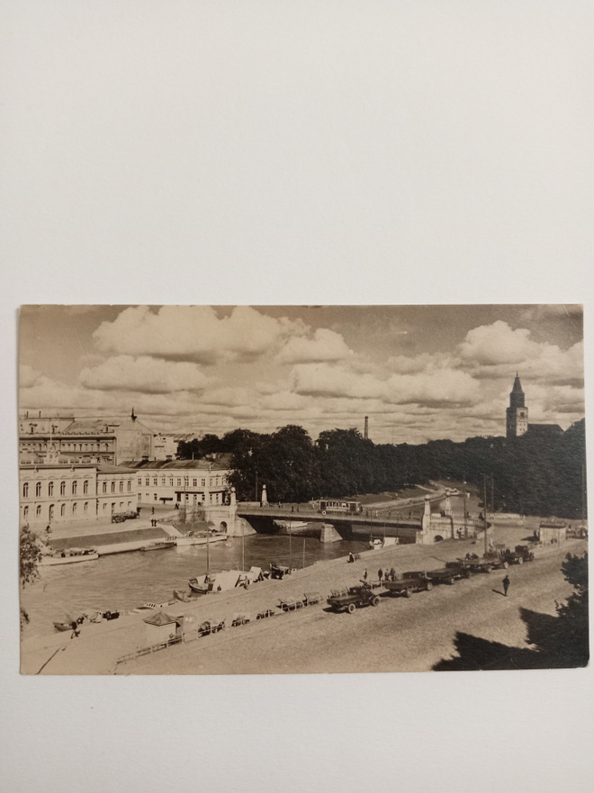 Turku Aurajoki