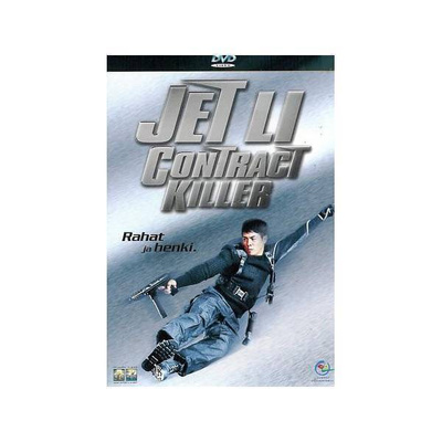 Contract Killer  -  DVD
