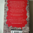 Aaronovitch, Ben: Rivers of London book 1: Rivers of London - pikkukuva 2