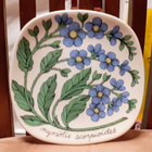 Arabia, Esteri Tomula, Luhtalemmikki, Botanica - pikkukuva 2