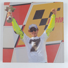 Judith Tomaselli : Yamaha & Valentino : The perfect match... - pikkukuva 2