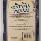 Hauskaa syntymäpäivää! - pikkukuva 2