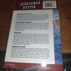 Korkeajännitys jääkylmää kyytiä - pikkukuva 2