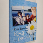 Kati Tervo : Kesäpäiväkirja - pikkukuva 1