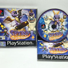 PS1 - Spyro 3: Year of the Dragon - pikkukuva 1
