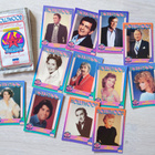 Hollywood Premier Set -keräilykortit (1992) - pikkukuva 1