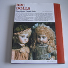 Richter: BRU DOLLS Magnificent French Dolls - pikkukuva 5