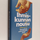 Oded Galor : Ihmiskunnan nousu - vaurauden ja eriarvoisuu... - pikkukuva 1
