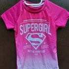 Urheilupaita Super Girl - pikkukuva 1