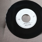 7'' Papu ja pojat : Papu ja pojat / Mä lähden pois - pikkukuva 1