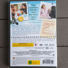 DVD: Vain Koiraihmisille (Diane Lane, John Cusack 2006) UUSI - pikkukuva 2