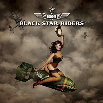 Black Star Riders - The Killer Instinct 2CD limited editi