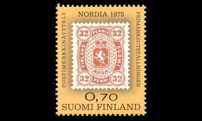 762 ** NORDIA (1975)
