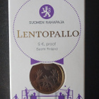Lentopallo 5€ proof - pikkukuva 1
