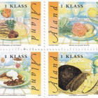 Åland ** Åländska maträtter vihko 2002 - pikkukuva 2