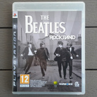 PS3: The Beatles Rockband peli (2009) - pikkukuva 1
