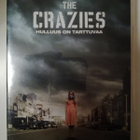 The Crazies-DVD - pikkukuva 1