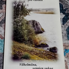 Aira Vuorinen Vilhelmiina, seppien sukua - pikkukuva 1